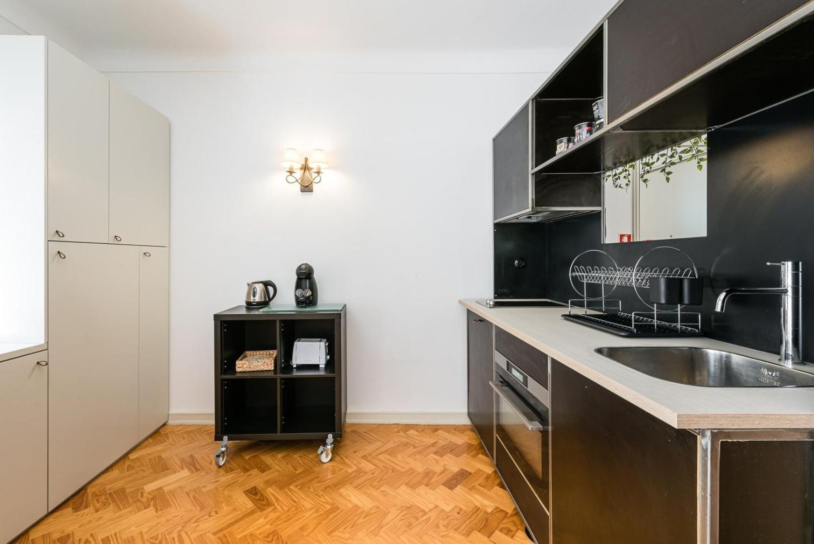 Guestready - Tela Dobravel Em Cedofeita Apartment ปอร์โต ภายนอก รูปภาพ