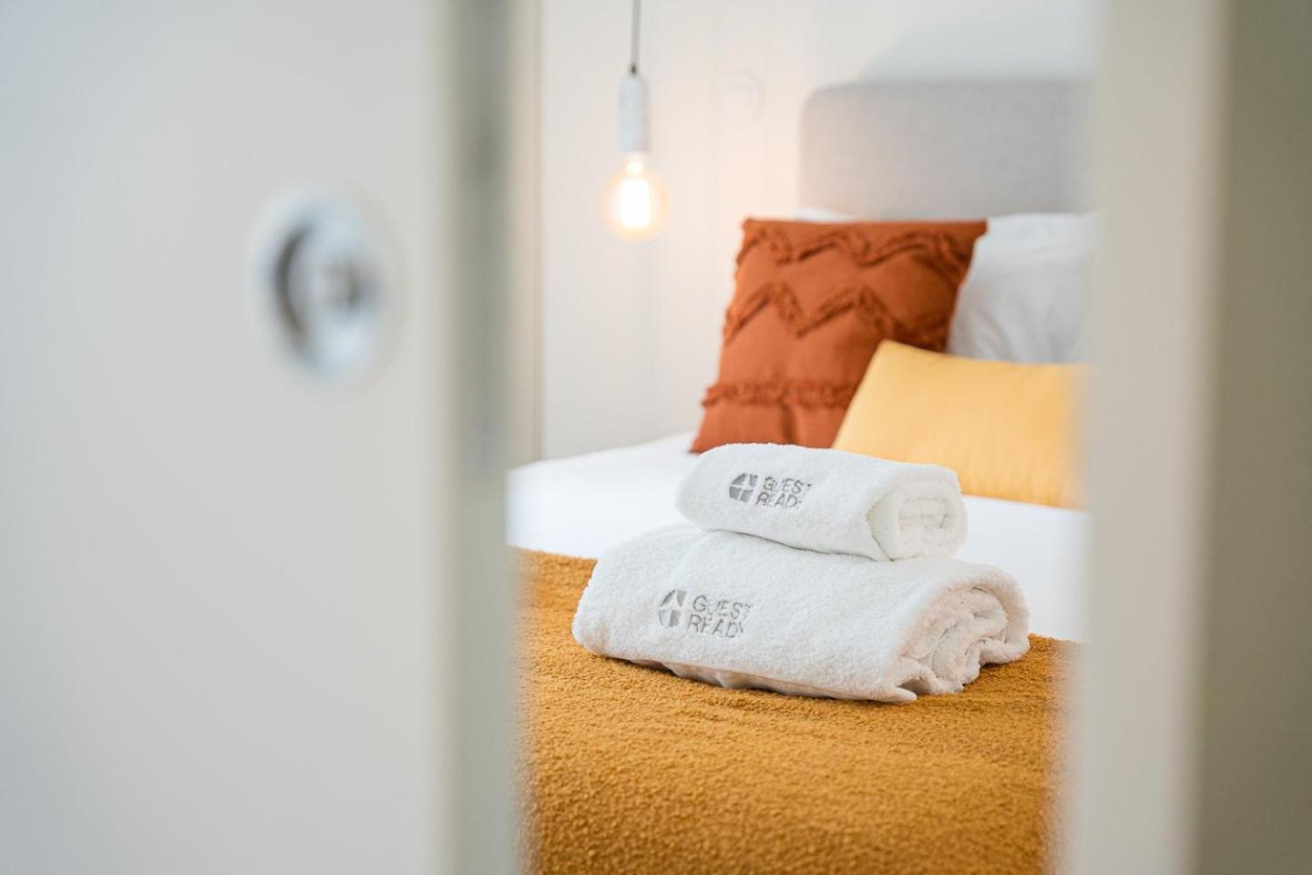 Guestready - Tela Dobravel Em Cedofeita Apartment ปอร์โต ภายนอก รูปภาพ