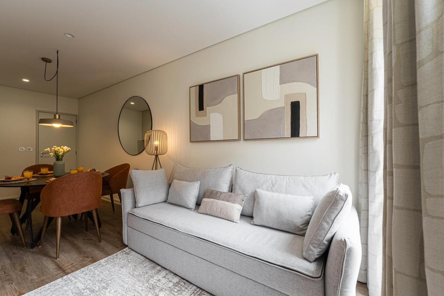 Guestready - Tela Dobravel Em Cedofeita Apartment ปอร์โต ภายนอก รูปภาพ