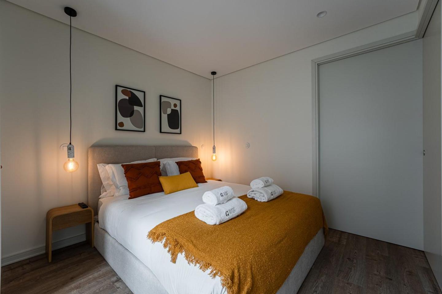 Guestready - Tela Dobravel Em Cedofeita Apartment ปอร์โต ภายนอก รูปภาพ