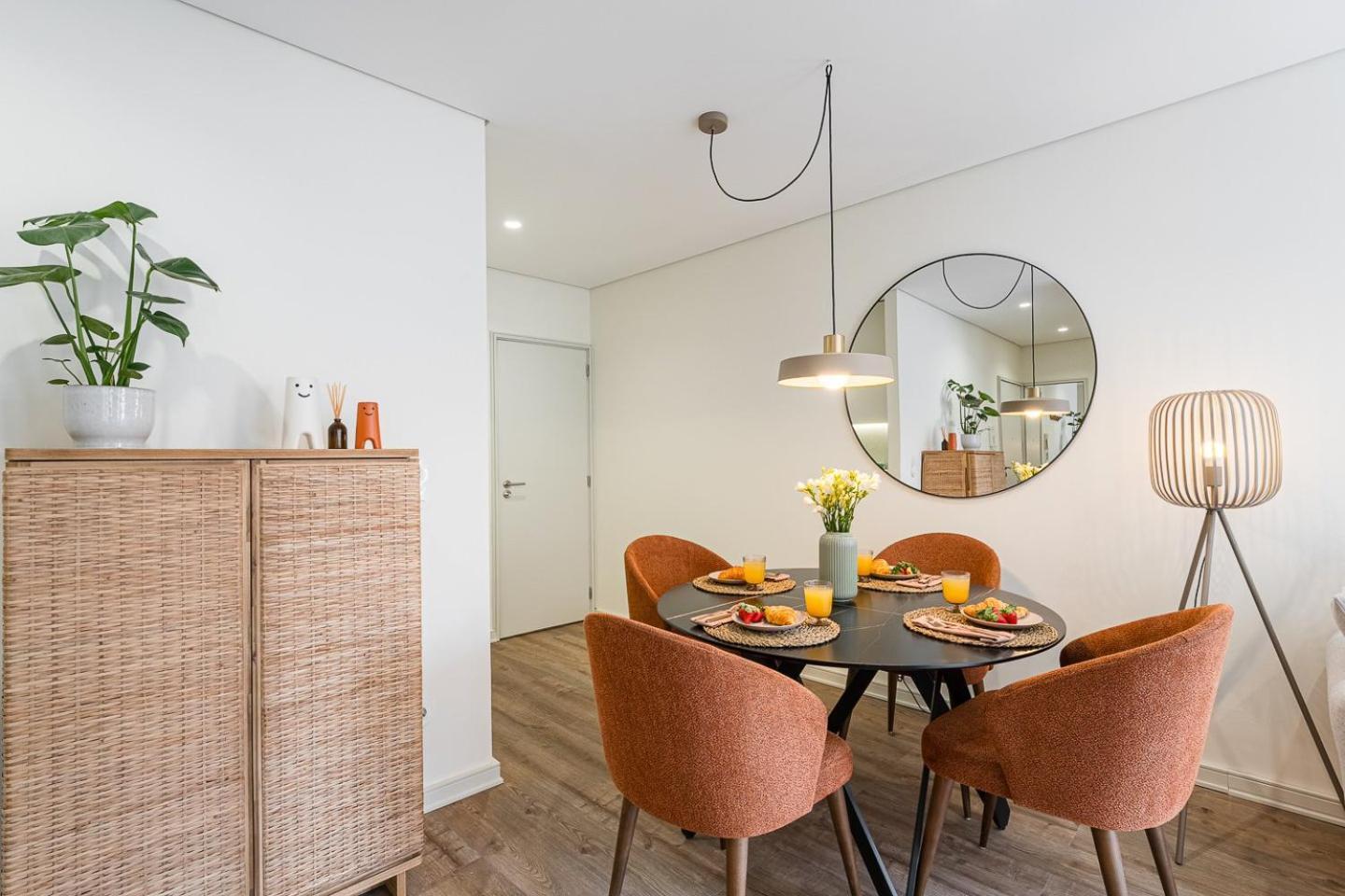Guestready - Tela Dobravel Em Cedofeita Apartment ปอร์โต ภายนอก รูปภาพ