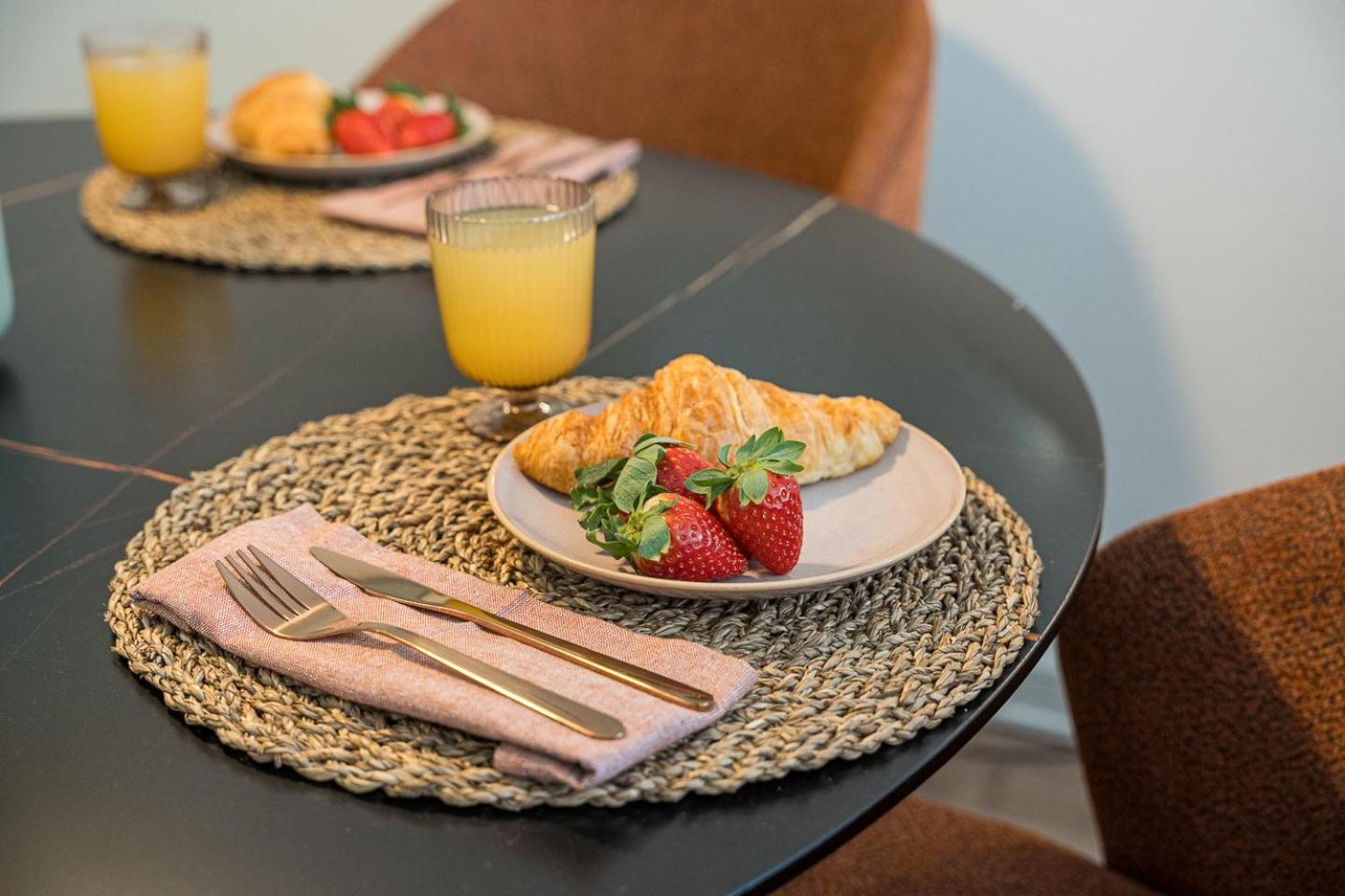 Guestready - Tela Dobravel Em Cedofeita Apartment ปอร์โต ภายนอก รูปภาพ