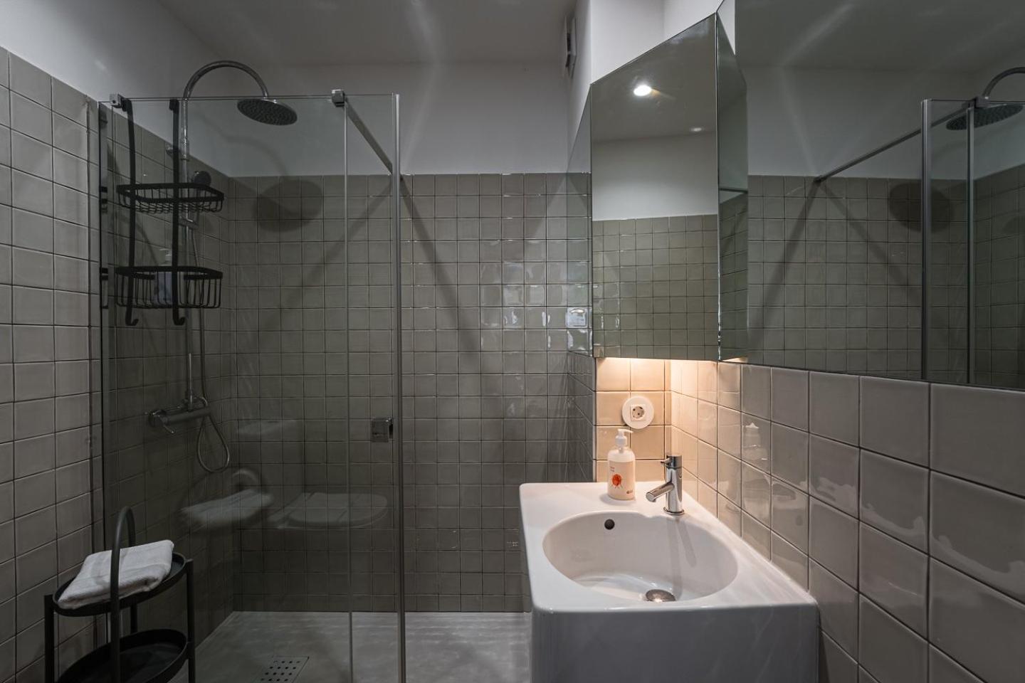 Guestready - Tela Dobravel Em Cedofeita Apartment ปอร์โต ภายนอก รูปภาพ
