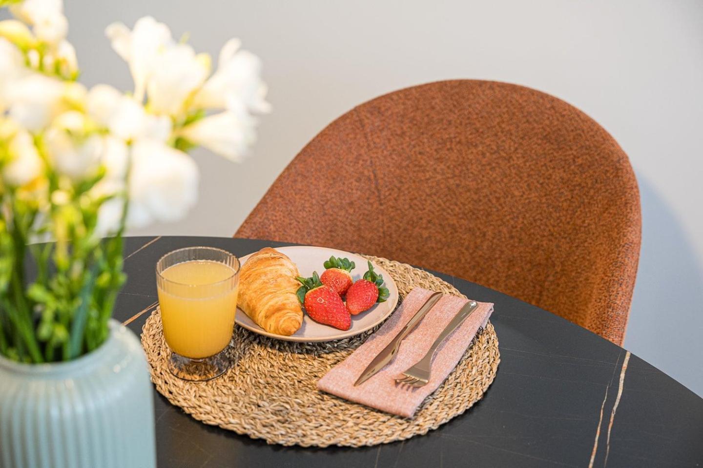 Guestready - Tela Dobravel Em Cedofeita Apartment ปอร์โต ภายนอก รูปภาพ
